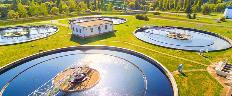 Water & Wastewater